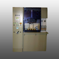 ECM-Bohranlage Typ KECM-K800-CNC