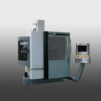 CNC machine