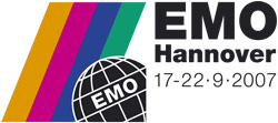 EMO Logo